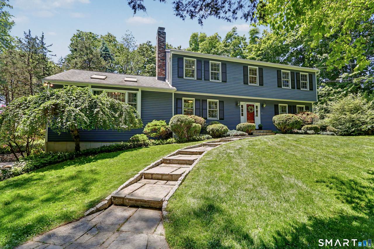 57 Fawn Meadow Drive - Photo 1