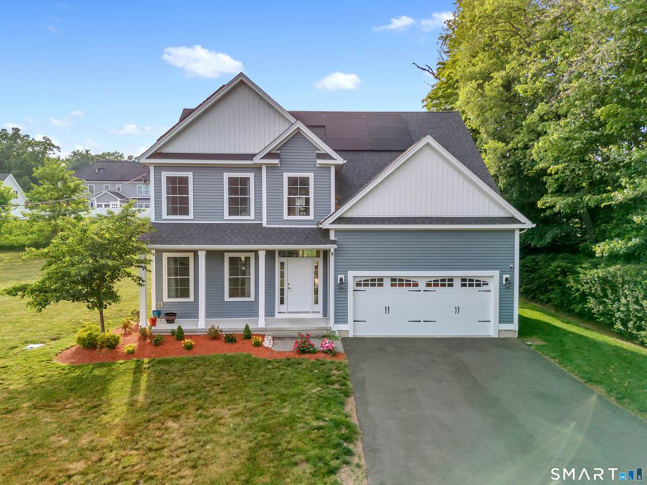 1168 Hartford Turnpike - Photo 1