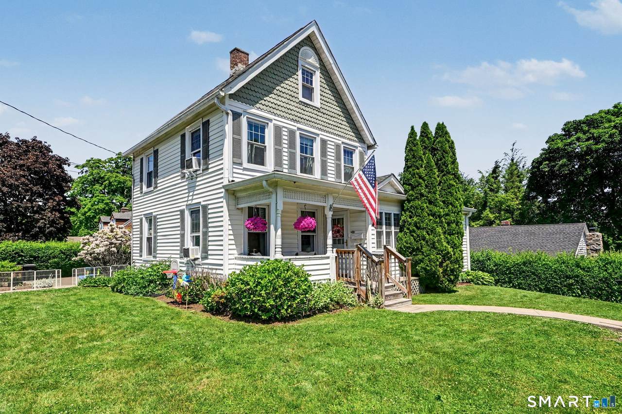 80 Leonard Street - Photo 1