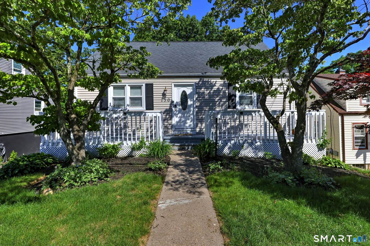 150 Hillcrest Road - Photo 1