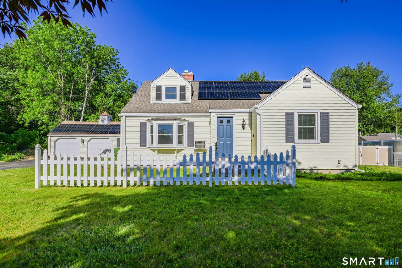 161 Red Stone Hill - Photo 1
