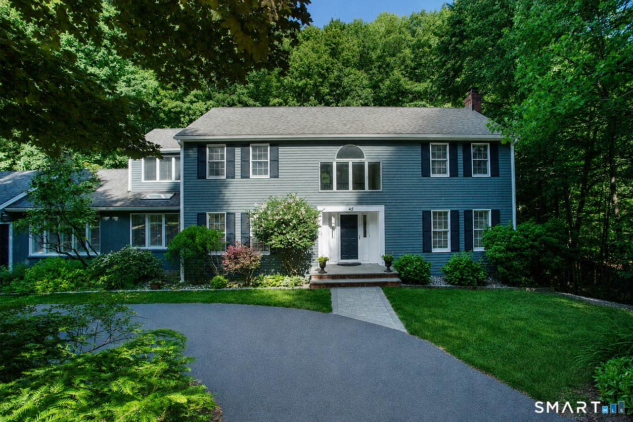 45 Wyngate - Photo 1
