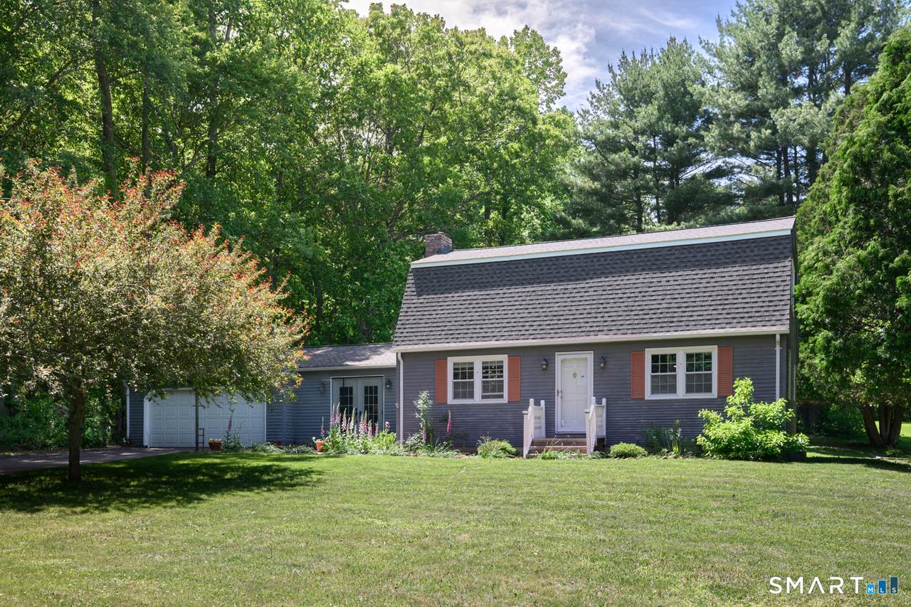 121 Mott Hill Road - Photo 1