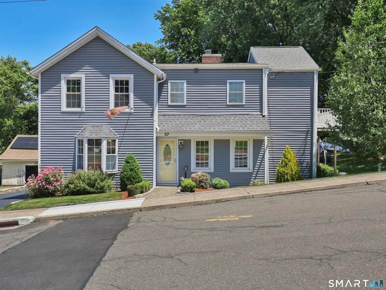57 Seymour Street - Photo 1