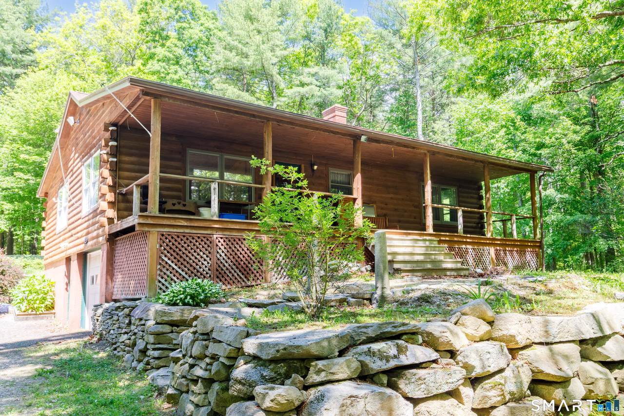 366 Fabyan Road - Photo 1