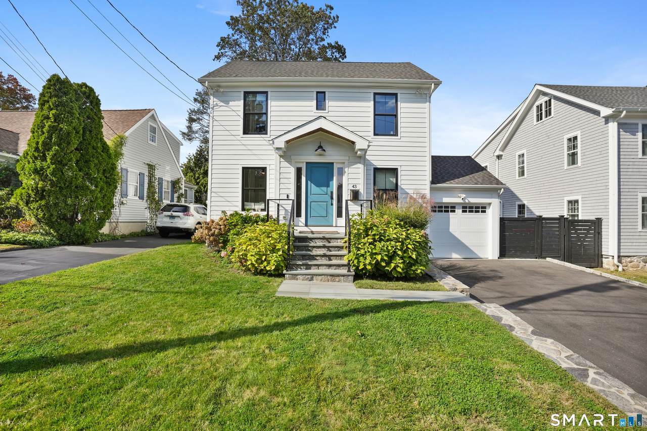 43 Crystal Street - Photo 1