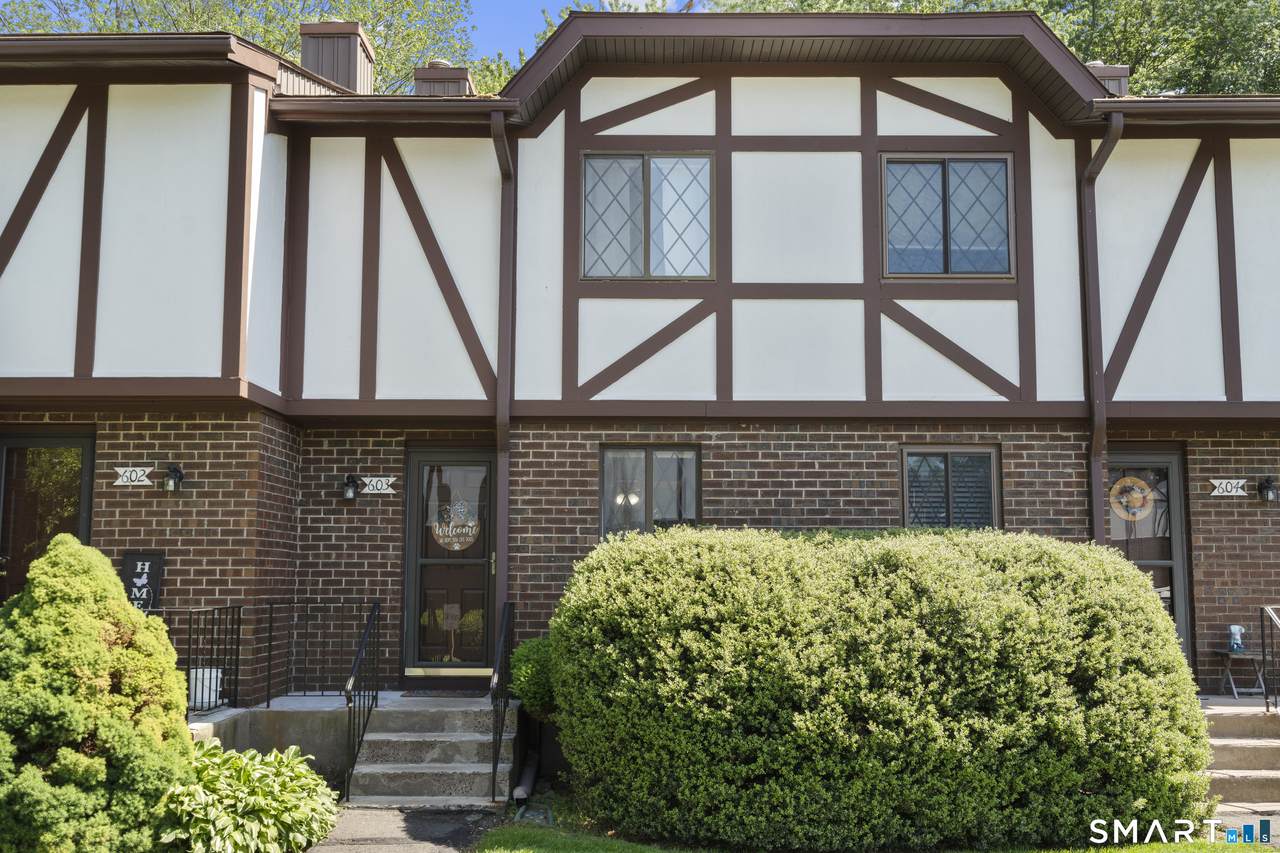 603 Cedar Hollow Drive - Photo 1