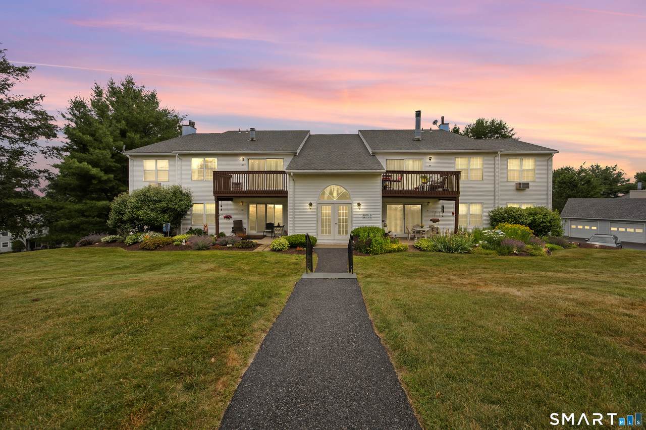 30 Rockledge Loop - Photo 1