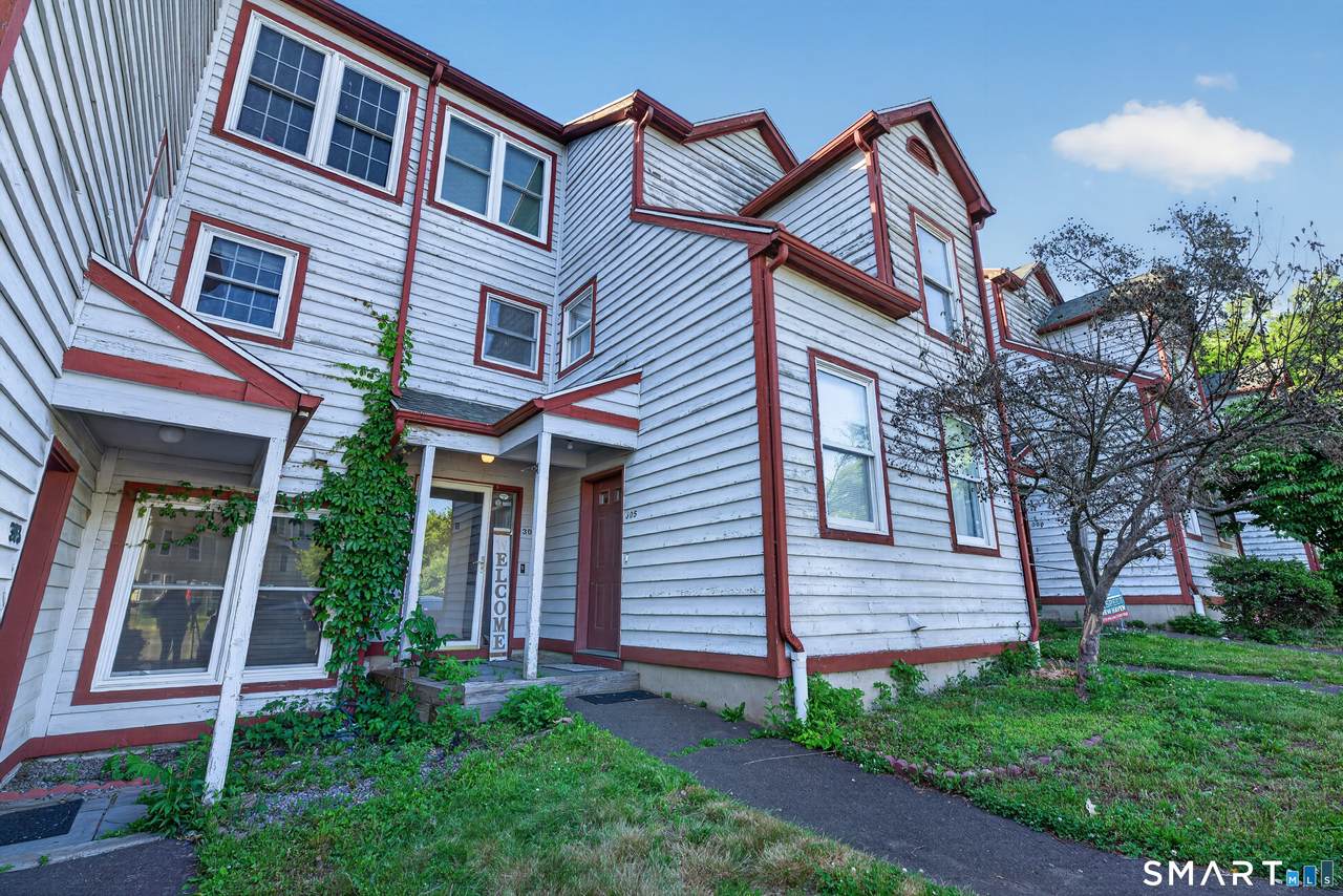 1425 Quinnipiac Avenue - Photo 1