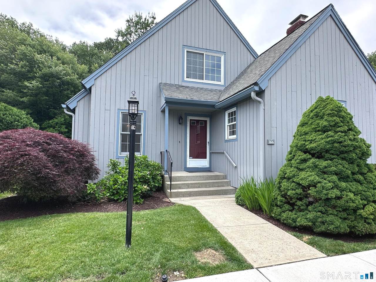 166 Glengarry Road - Photo 1