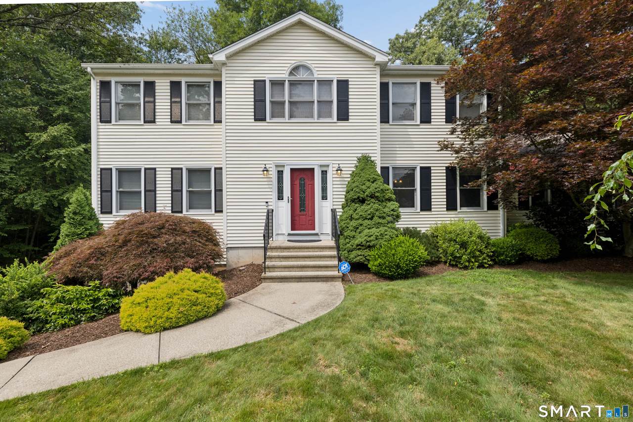 47 Autumn Ridge Road - Photo 1