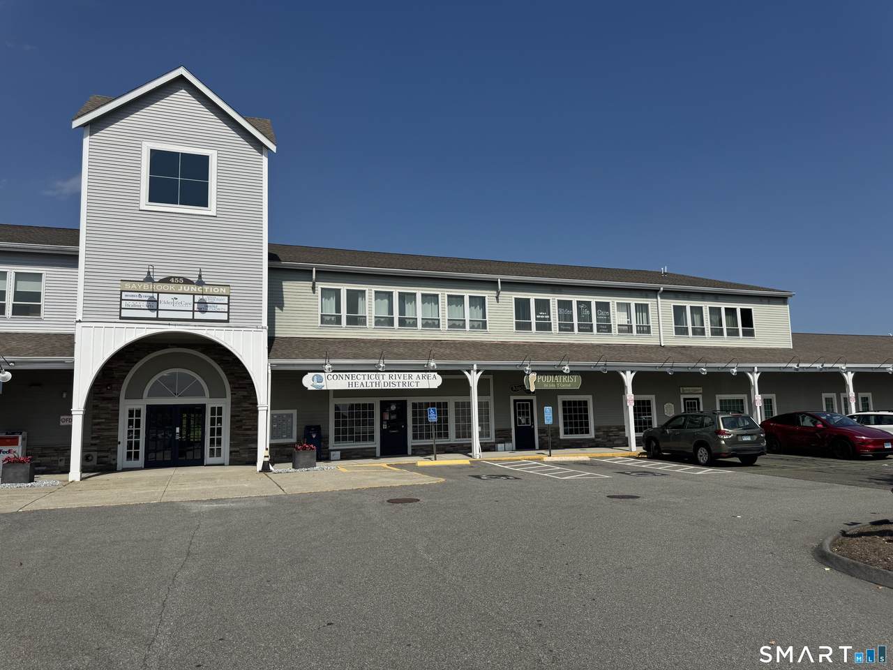 455 Boston Post Road - Photo 1