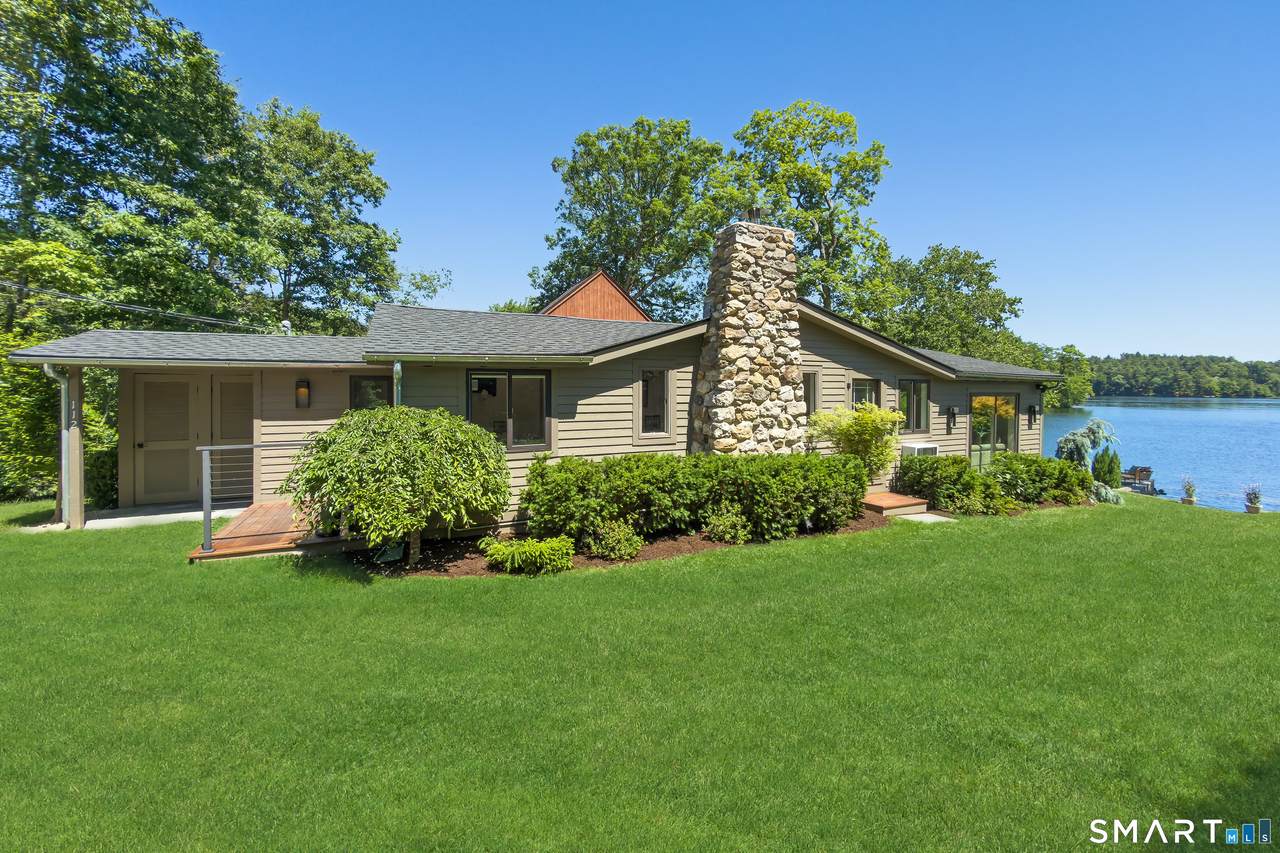112 Lake Road - Photo 1