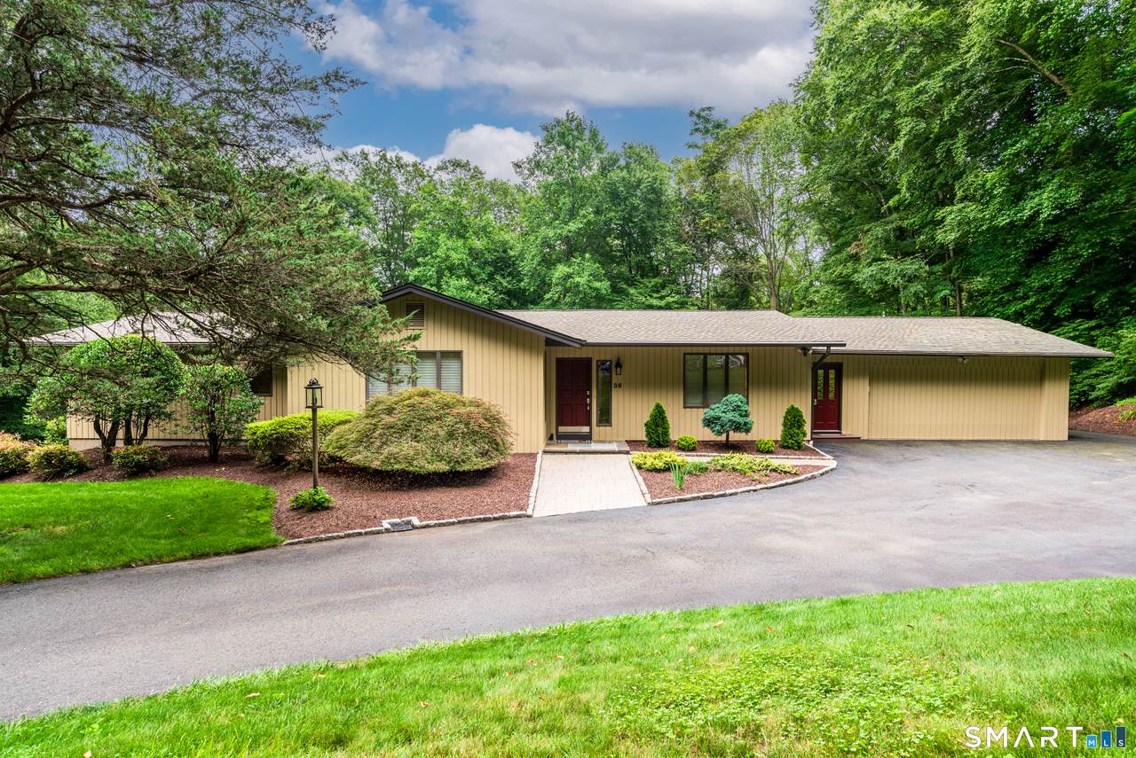 36 Bunker Hill Drive - Photo 1