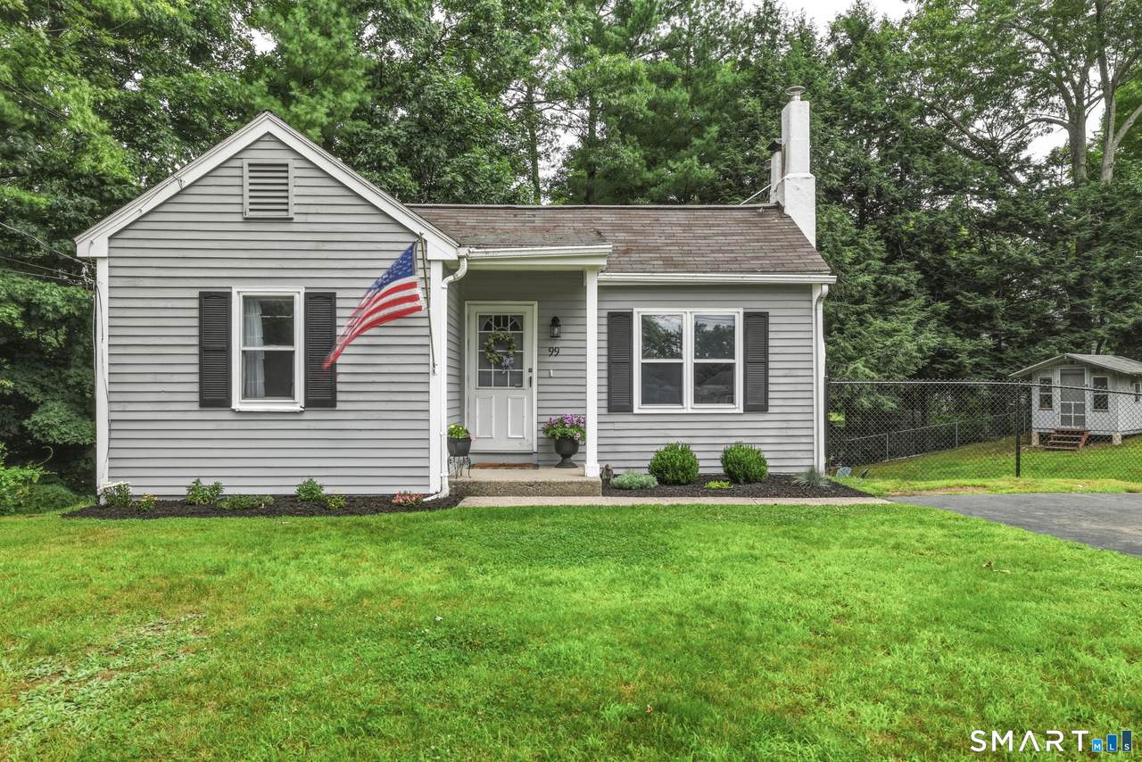 99 Prospect Street - Photo 1