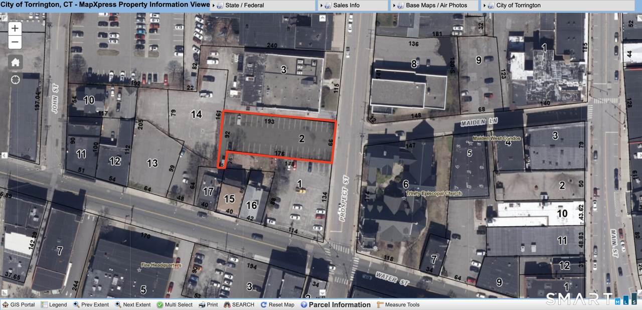  Prospect Street - Photo 1