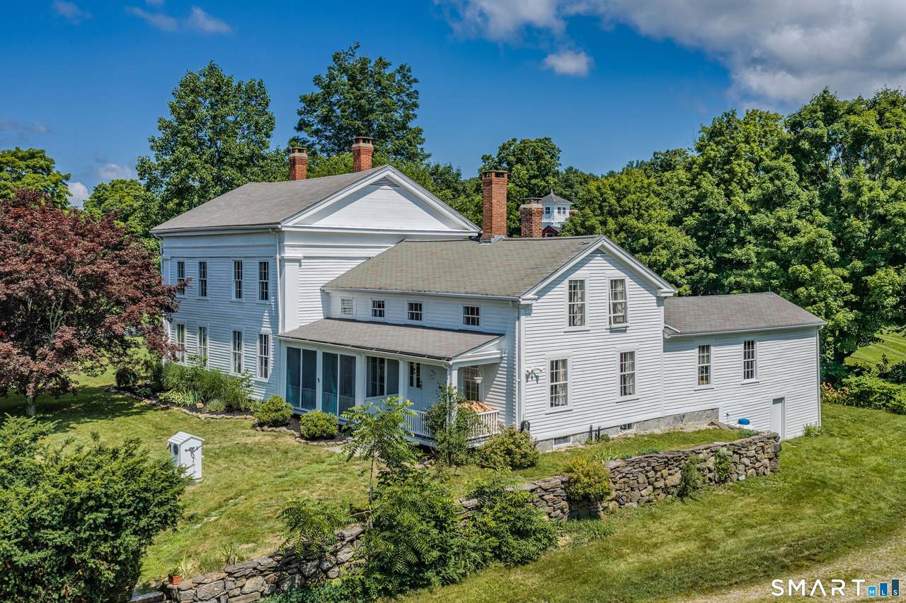 243 Tolland Turnpike - Photo 1