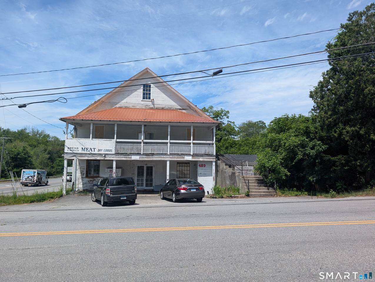 489 Hampton Road - Photo 1