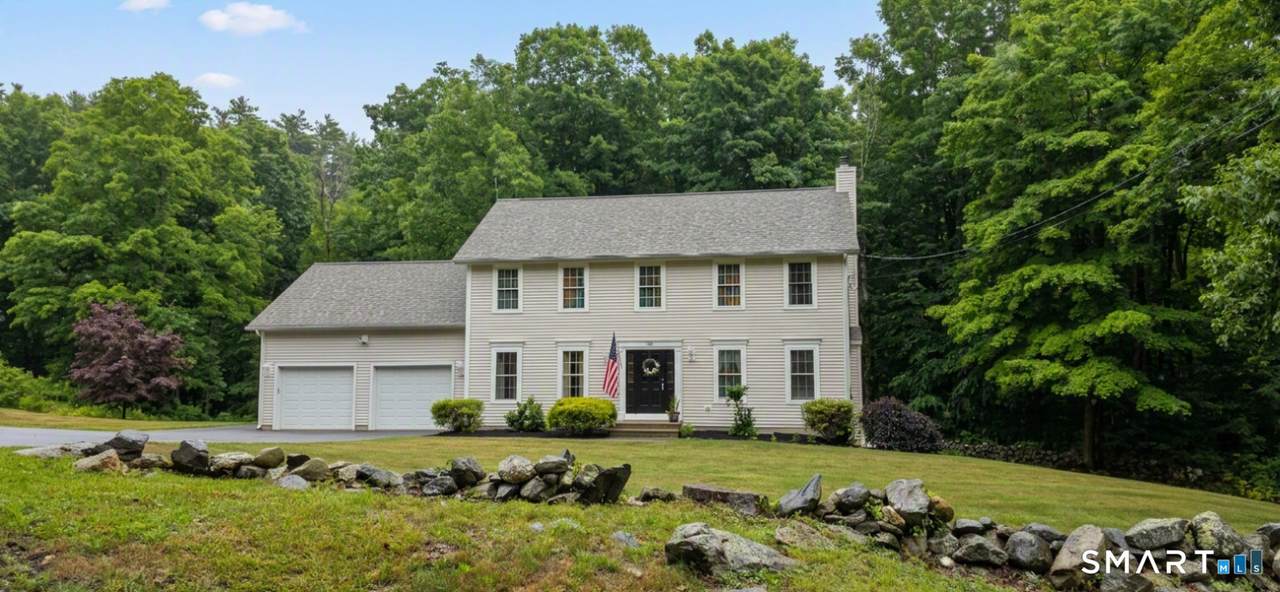 364 Mountain Road - Photo 1