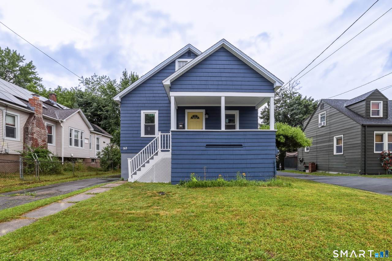 143 Benton Street - Photo 1