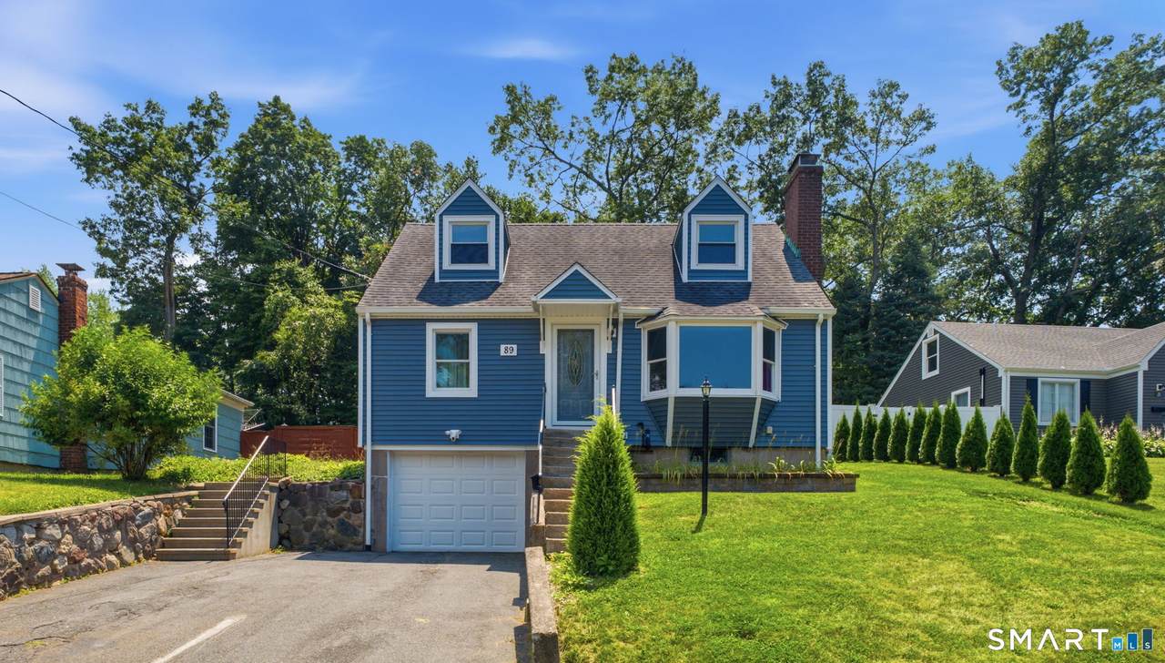 89 Bingham Street - Photo 1
