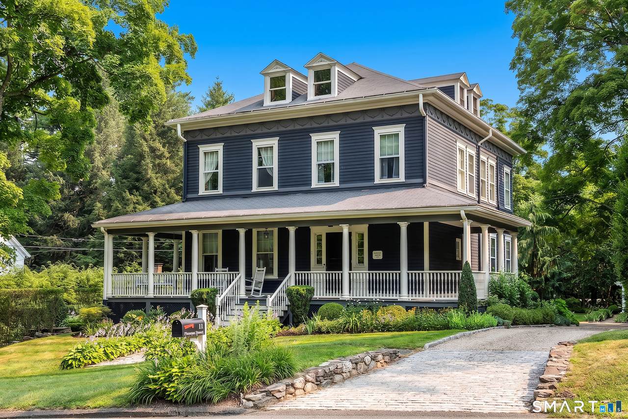 11 Pleasant Street - Photo 1