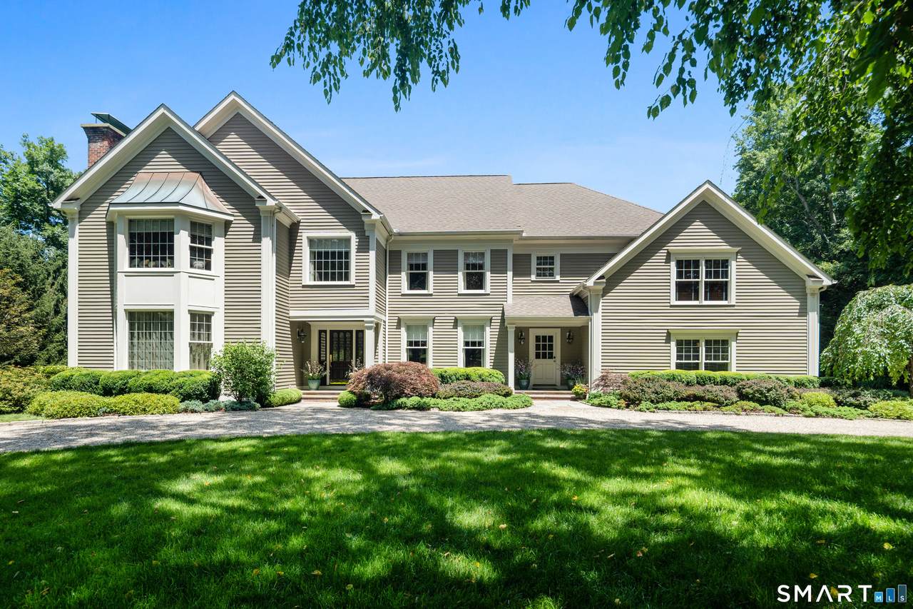 292 Sturges Ridge Road - Photo 1