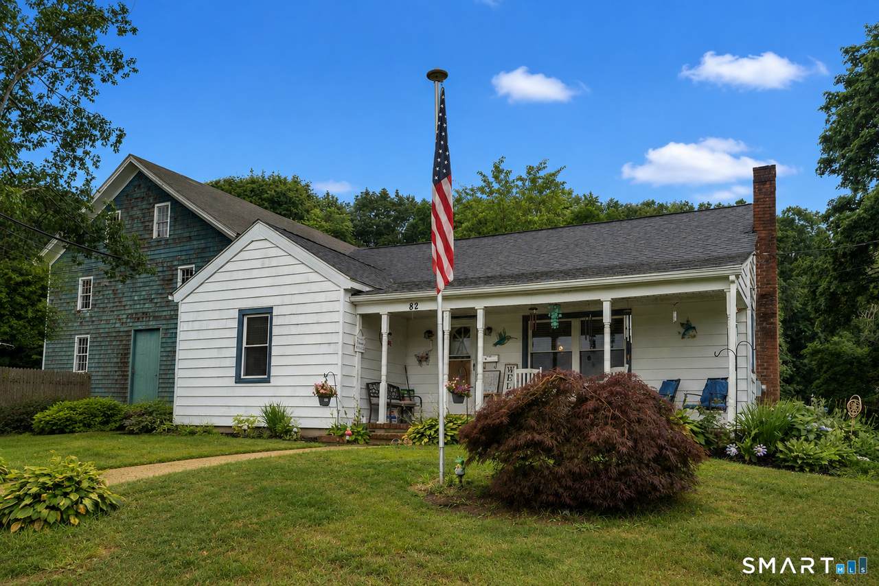 82 2nd Avenue - Photo 1