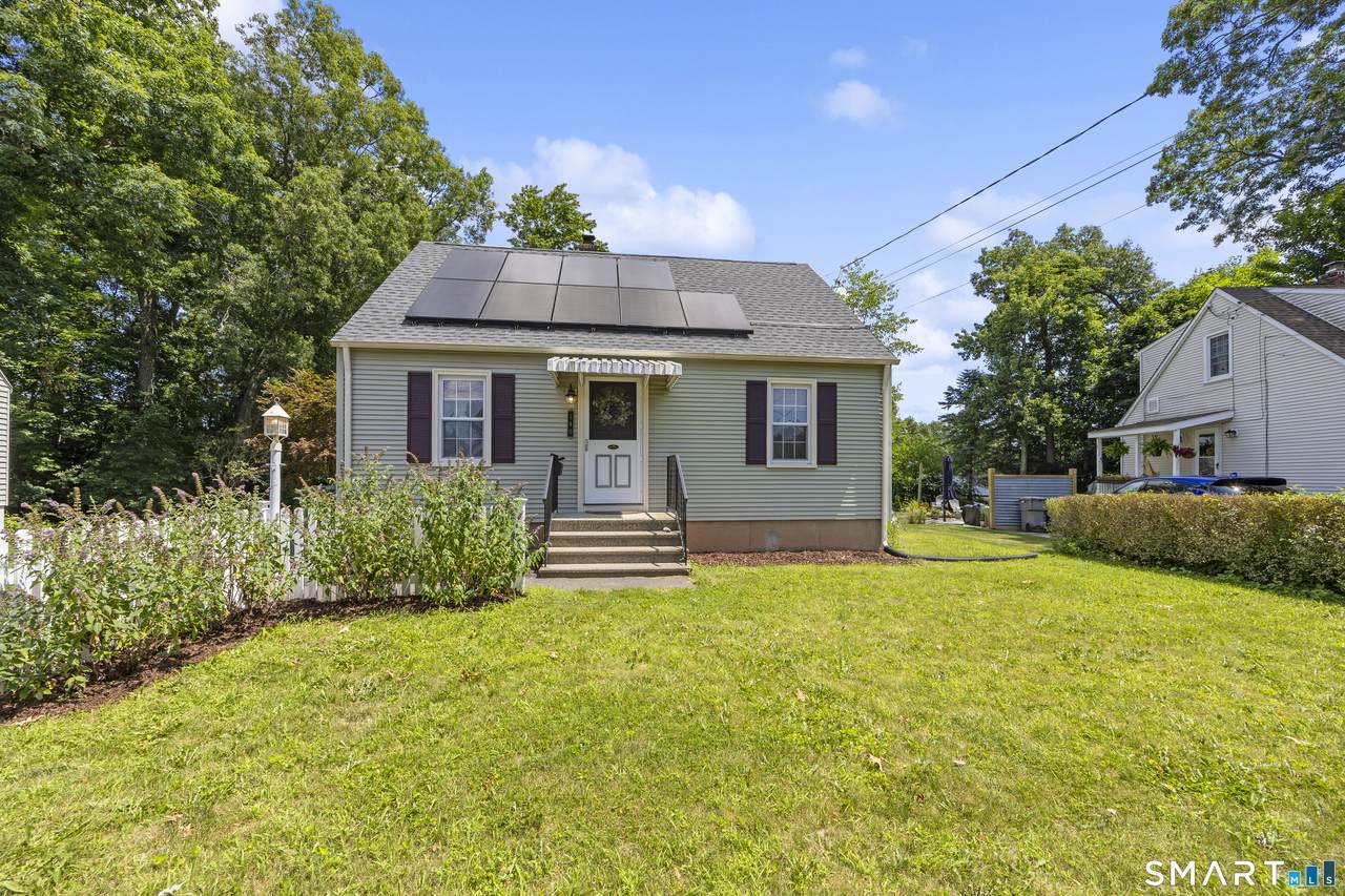140 Garfield Road - Photo 1