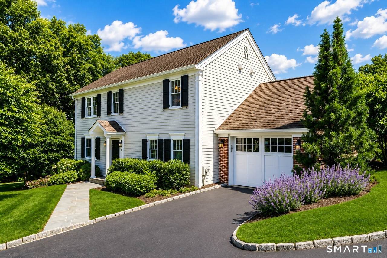 123 Richmond Hill Road - Photo 1