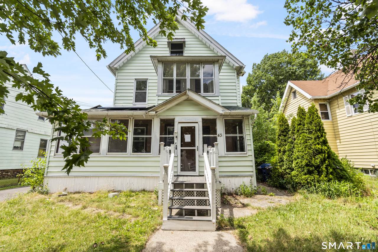 43 Wallace Street - Photo 1