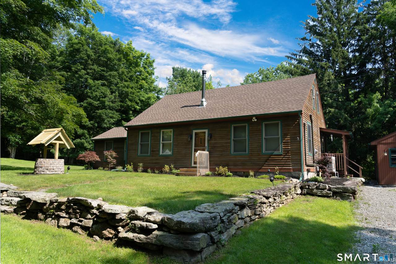 288 Bedlam Road - Photo 1