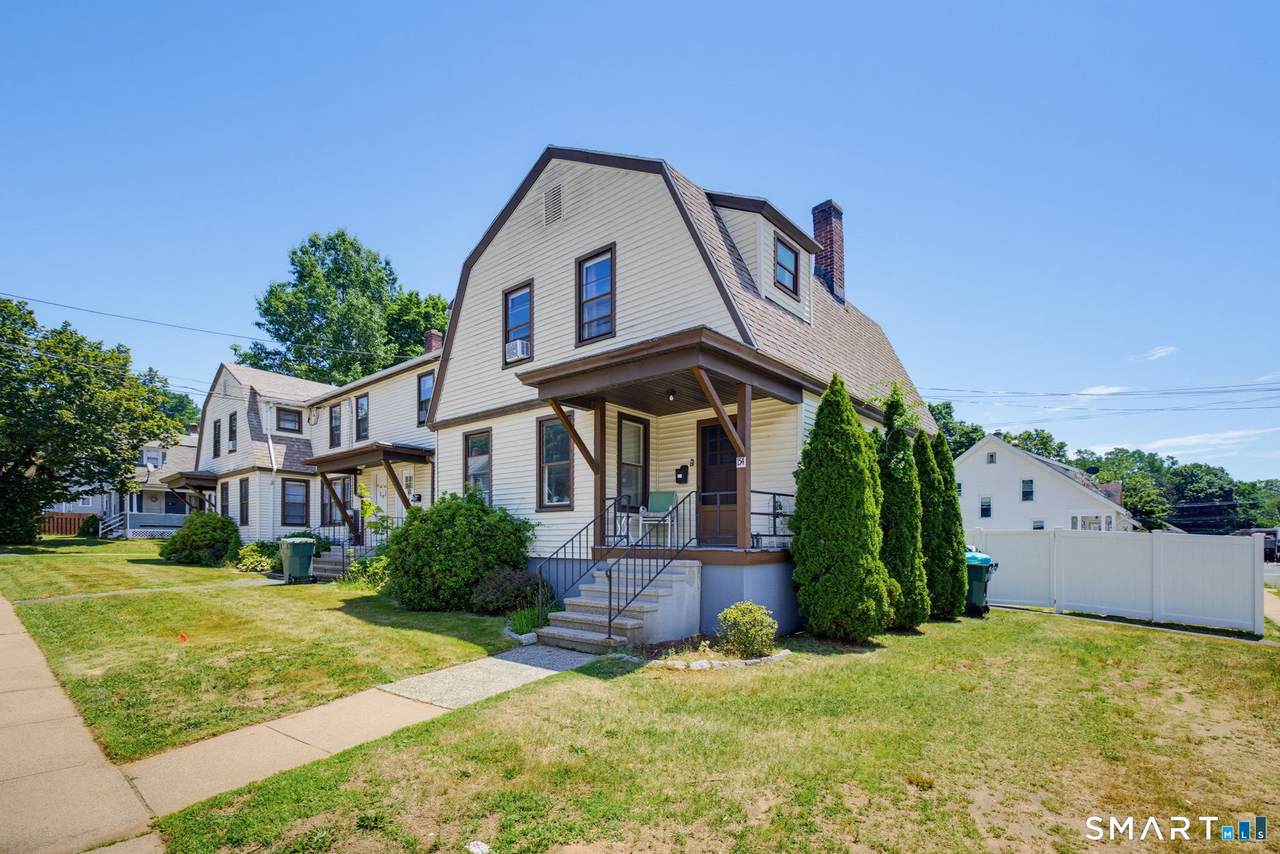 154 Cooper Hill Street - Photo 1