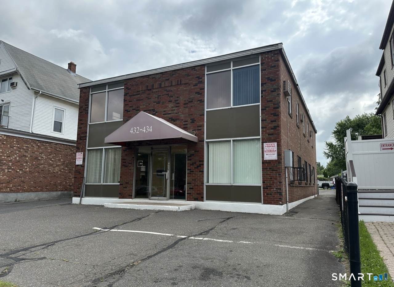432 Franklin Avenue - Photo 1