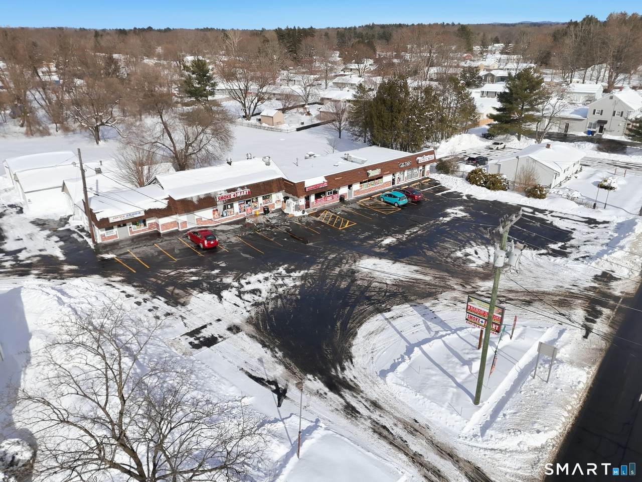 165 Elm Street - Photo 1