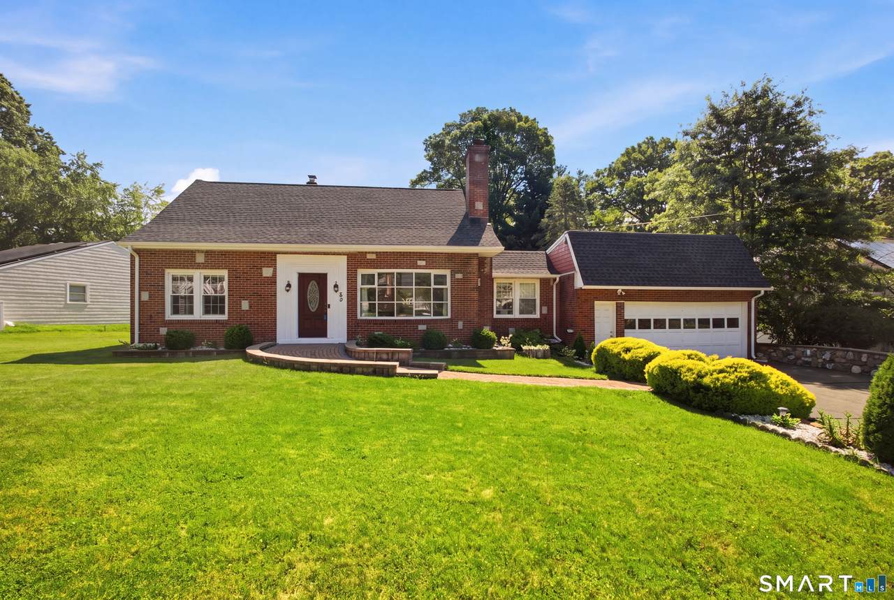 65 Sidehill Road - Photo 1