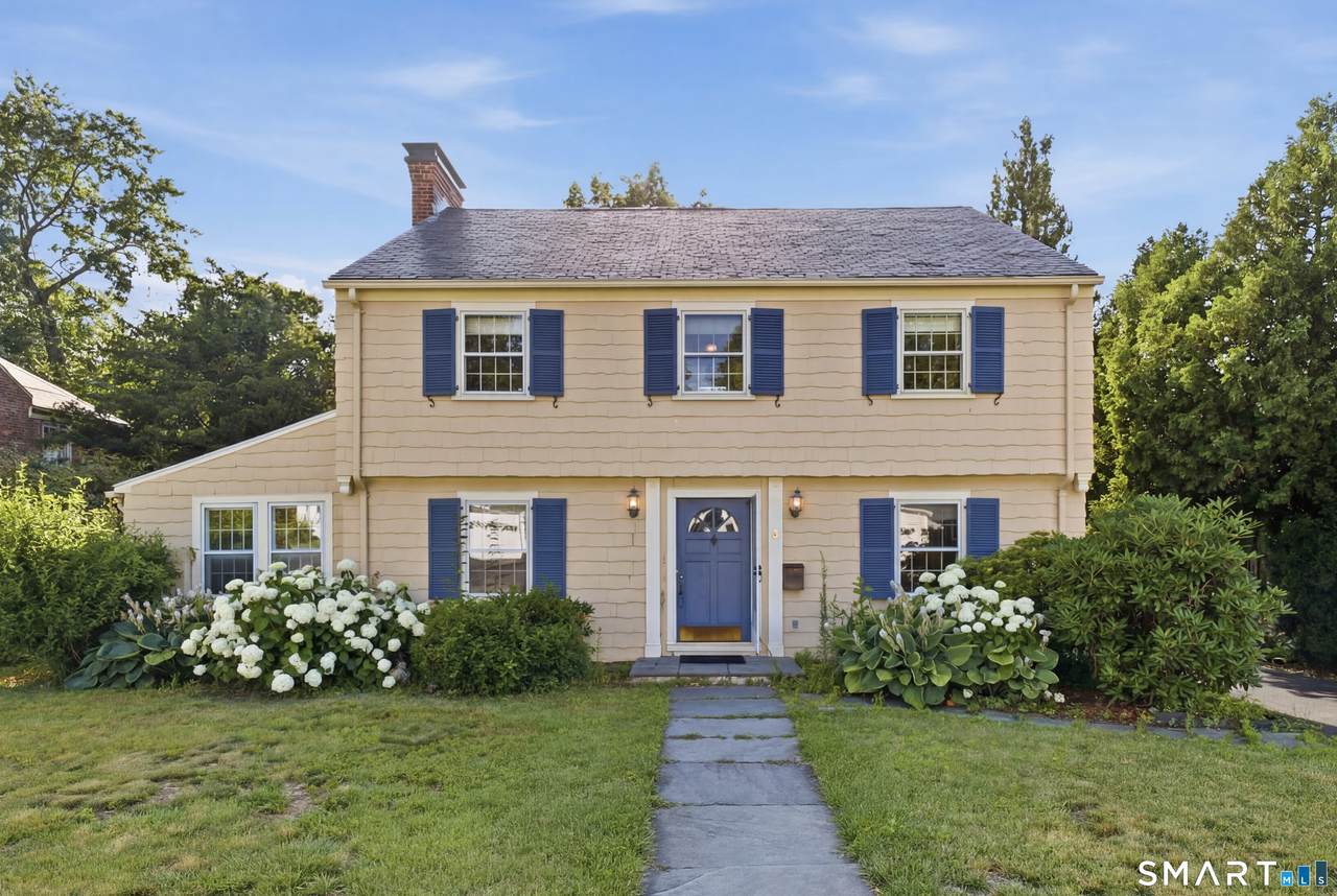 9 Stratford Road - Photo 1