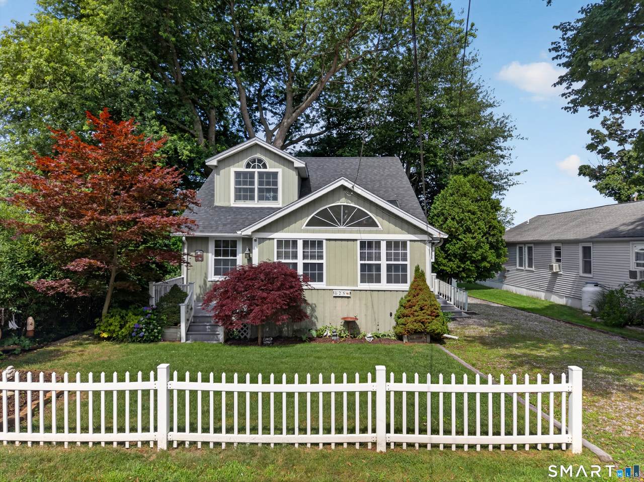 25 Uncas Trail - Photo 1