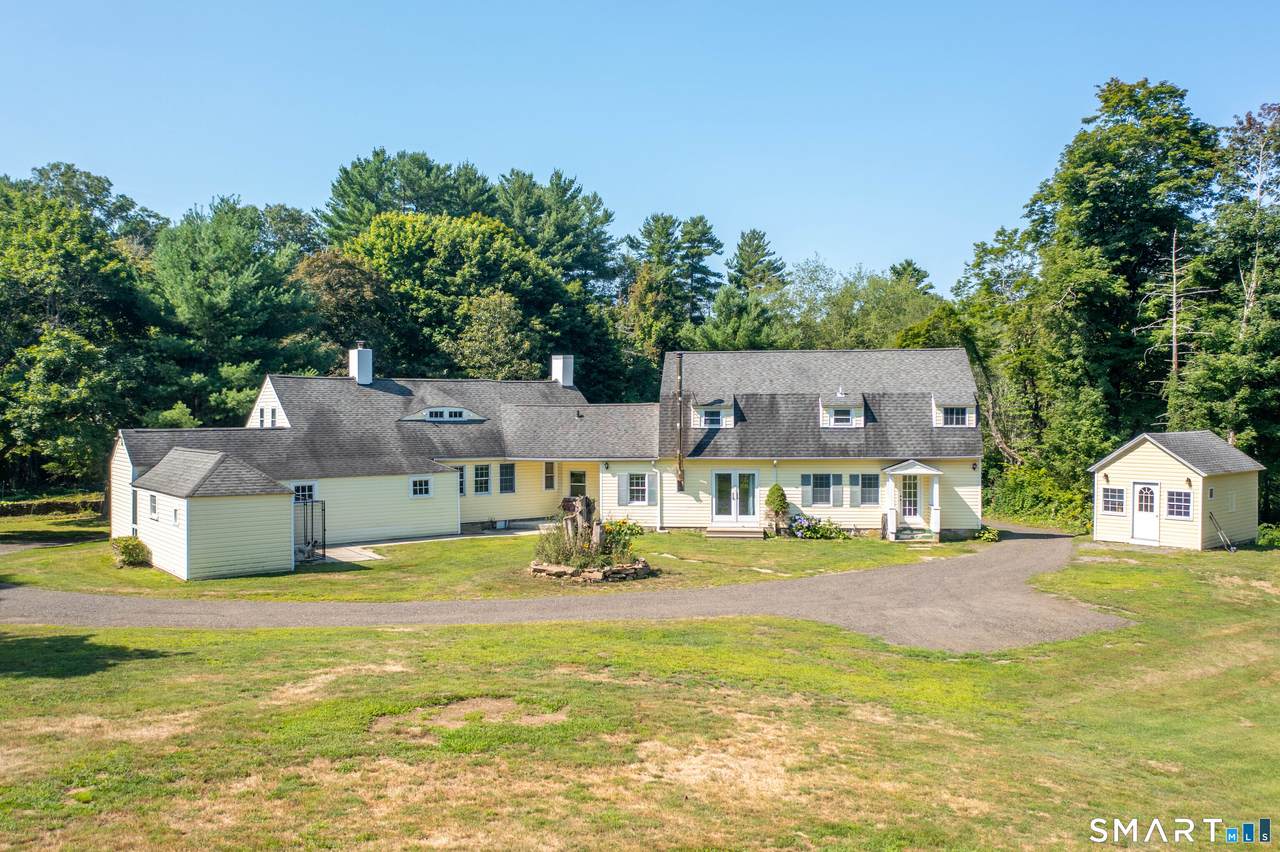 1530 Hartford Pike - Photo 1