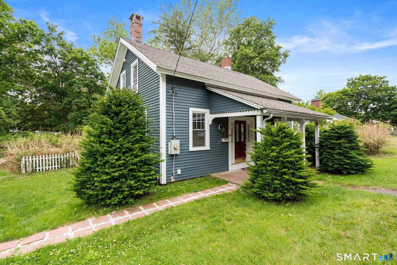 264 Charter Oak Street - Photo 1