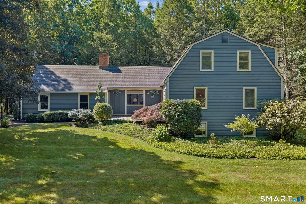 297 Poverty Road - Photo 1