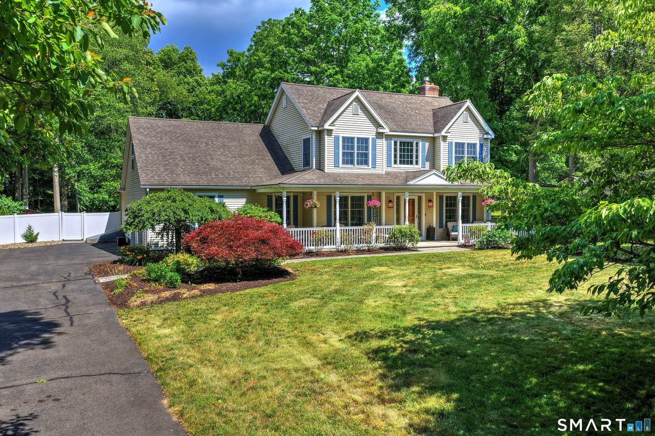 236 Maple Shade Road - Photo 1