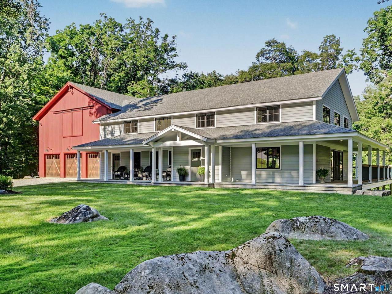 35 Hickory Hill Road - Photo 1