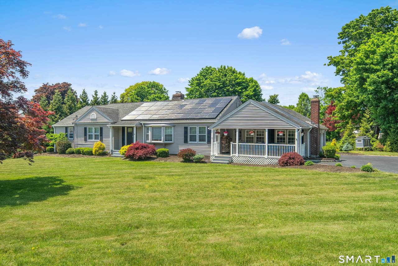 26 Green Hill Road - Photo 1