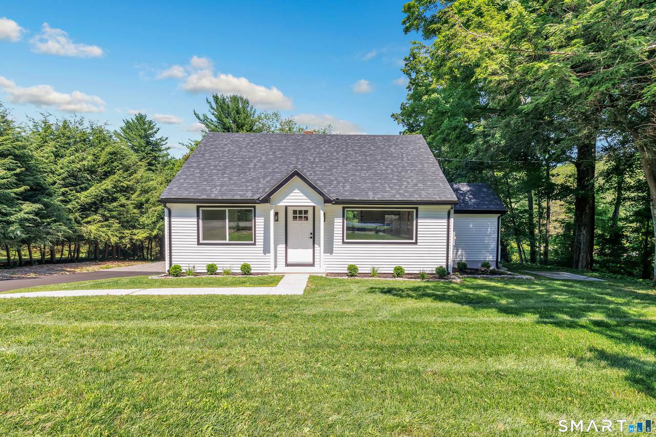602 Fan Hill Road - Photo 1