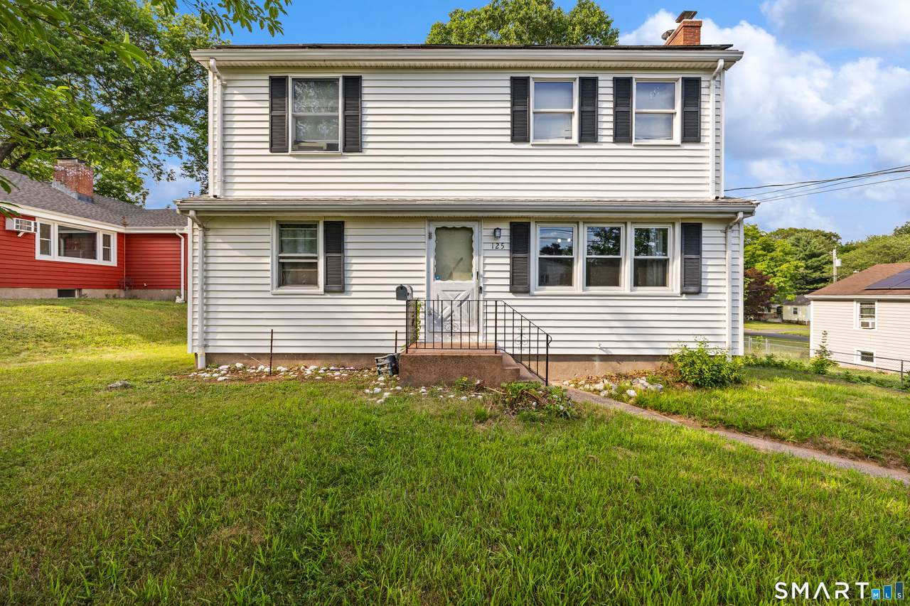 125 Stevens Lane - Photo 1