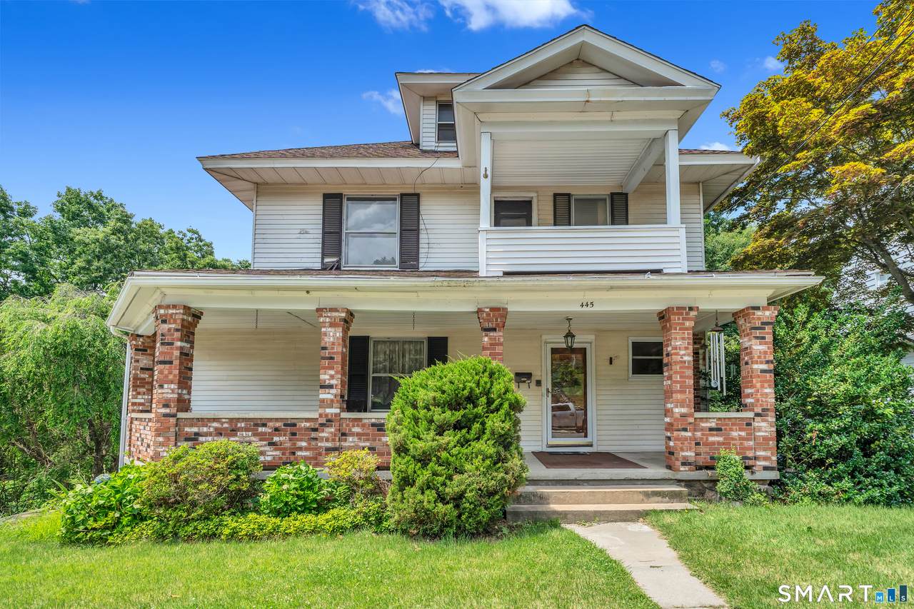 445 Farmington Avenue - Photo 1