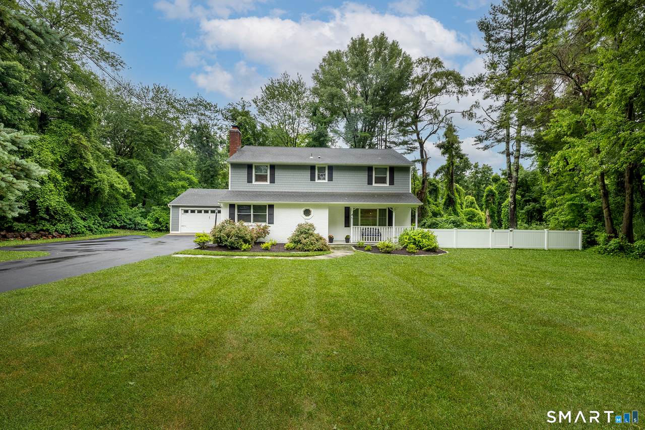 40 Ivy Hill Road - Photo 1