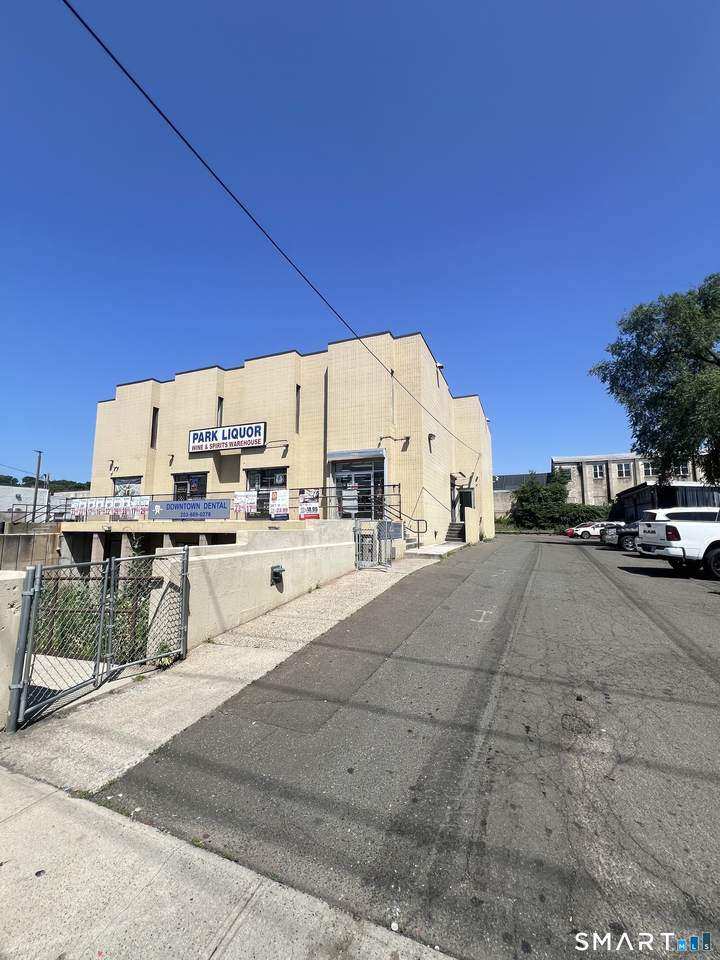 145 Boston Post Road - Photo 1