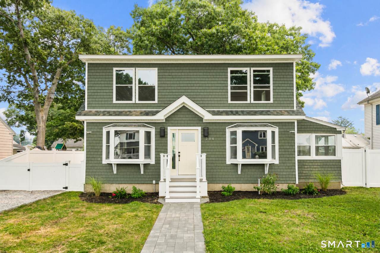 236 Housatonic Drive - Photo 1
